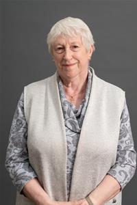 Profile image for Councillor Joan Tassell