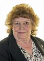 photo of Councillor Hilary Fryer