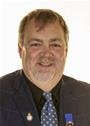 photo of Councillor Paul Baines