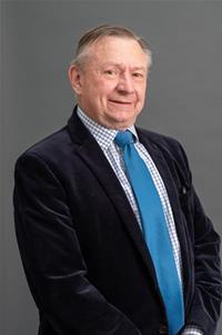 Profile image for Councillor John Capleton