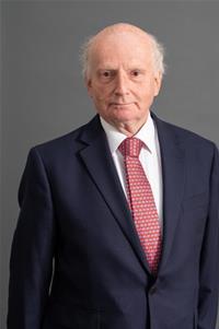 Profile image for Councillor Thomas Barkley