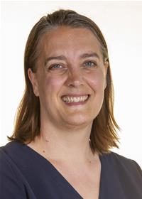 Profile image for Councillor Sarah Fox
